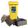 Portwest 120 Liter Ipari gyorsbeavatkozó készlet