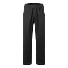 Portwest 2208BKRM Portwest Egészségügyi és élelmiszeripari unisex nadrág