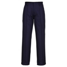 Portwest 2885 - Preston férfi nadrág - tengerészkék - 40/XL munkaruha