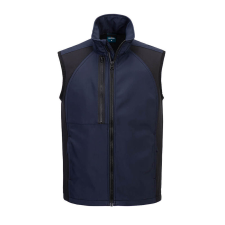 Portwest 2 rétegű Softshell mellény CD876 munkaruha