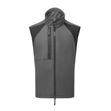 Portwest 2 rétegű Softshell mellény CD876 munkaruha