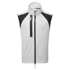 Portwest 2 rétegű Softshell mellény CD876 munkaruha