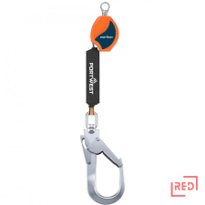 Portwest 2m automatikus behúzású blokk 140kg munkavédelem