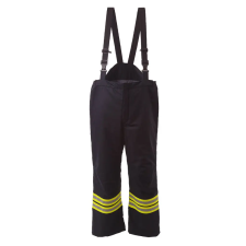 Portwest 3000 Over-Trousers tűzoltó nadrág tengerészkék L munkaruha