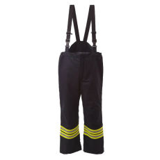 Portwest 3000 Over-Trousers tűzoltó nadrág tengerészkék XXL