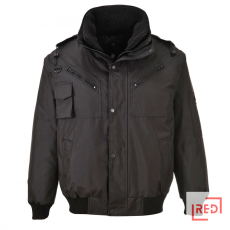 Portwest 4 az 1-ben Bomber dzseki