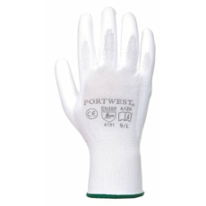 Portwest A120 PU tenyérmártott kesztyű