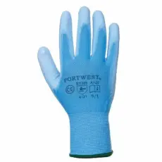 Portwest A120 PU tenyérmártott kesztyű