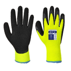 Portwest A143 Portwest, Thermal Soft Grip munkavédelmi kesztyű