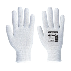 Portwest A197 bevonat nélküli esd kesztyű (10/xL) munkavédelmi kesztyű