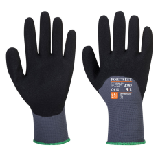 Portwest A352 DermiFlex Ultra védőkesztyű (9/L)