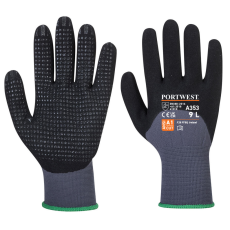 Portwest A353 DermiFlex Ultra+ Védőkesztyű (10/XL)