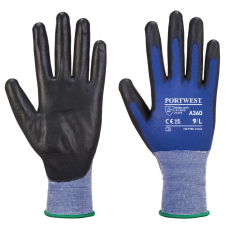 Portwest A360 Senti-Flex védőkesztyű (8/M)