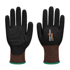 Portwest A375 GP Grip 18 Nitril Smooth/Sandy kesztyű