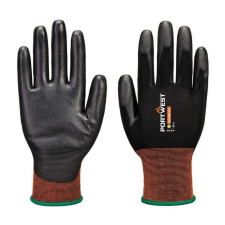 Portwest A376 GP Grip 21 PU kesztyű védőkesztyű