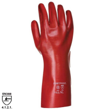 Portwest A435 PVC hosszú szárú kesztyű védőkesztyű
