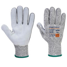 Portwest A630G7RS Portwest Razor vágásbiztos kesztyű, Cut 5