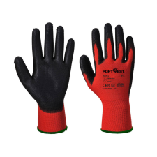 Portwest A641 Piros PU Védőkesztyű (10/XL) védőkesztyű