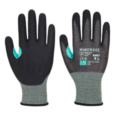 Portwest A661 CT200 VHR18 Nitril hab vágásbiztos kesztyű