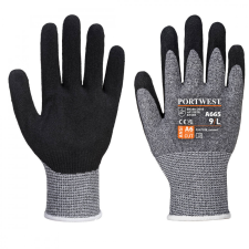 Portwest A665 advanced cut 5 glove védőkesztyű