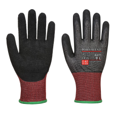 Portwest A671 CT200 AHR13 Latex vágásbiztos kesztyű védőkesztyű