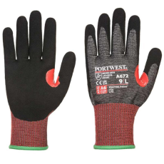 Portwest A672 CS CUT F13 nitril