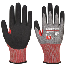 Portwest A673K8RXL Portwest AHR18 F Dark Nitrile
