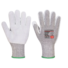 Portwest A674K8RS Portwest AHR13 F Dark Leather védőkesztyű