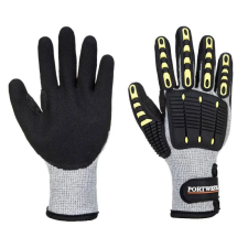 Portwest A729 Anti Impact vágásbiztos Thermal kesztyű védőkesztyű