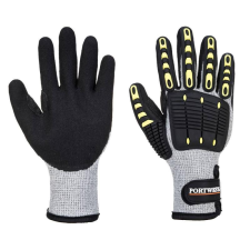 Portwest A729 Anti Impact vágásbiztos Thermal kesztyű védőkesztyű