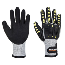 Portwest A729G8RXL Portwest TPV Impact Therm Cut Glove védőkesztyű