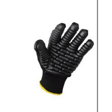 Portwest A790 - Antivibrációs kesztyű - fekete védőkesztyű