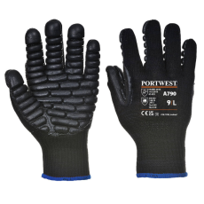Portwest A790 Antivibrációs védőkesztyű (11/XXL)