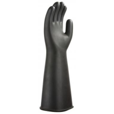 Portwest A802 - Erős latex kesztyű védőkesztyű