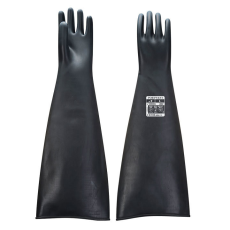 Portwest A803 Erős Latex kesztyű 600mm