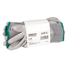 Portwest AB622G7RXXL Portwest Cut C 13 PU kesztyű (12 pár) védőkesztyű