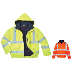 Portwest Antistatic FR Jacket