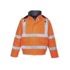 Portwest Antistatic FR Jacket munkaruha
