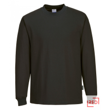 Portwest Antisztatikus ESD hosszú ujjú póló munkaruha