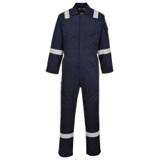 Portwest Antisztatikus védőoverall, FR21, PORTWEST Navy 4XL