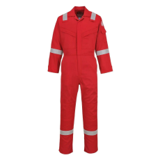 Portwest Antisztatikus védőoverall, FR21, PORTWEST Red XXXL