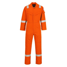 Portwest Antisztatikus védőoverall, FR21, PORTWEST XL Orange