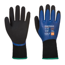Portwest AP01B8RXL Portwest Thermo Pro kesztyű védőkesztyű