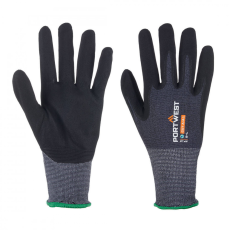 Portwest AP12 Szürke/Fekete L méret
