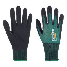 Portwest AP15 Zöld/Fekete XXL méret