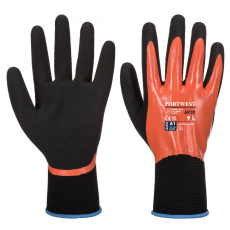 Portwest AP30 Dermi Pro vízálló védőkesztyű (8/M)