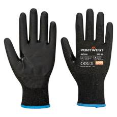 Portwest AP34 Fekete M méret