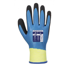 Portwest AP50 - Aqua Cut Pro kesztyű, Cut 5 (kék/fekete, XXXL)