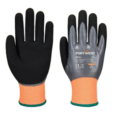 Portwest AP51G8RXXL Portwest Vízlepergető vágásbiztos védőkesztyű, Cut F