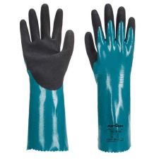 Portwest AP60 Sandy Grip Lite hosszúszárú kesztyű védőkesztyű